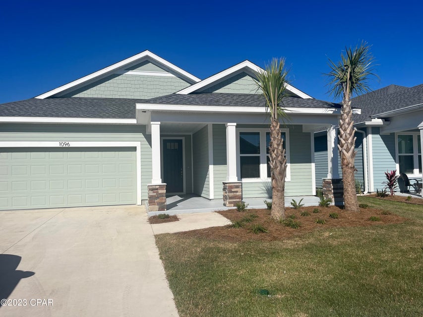 1096 Harrison Bayou Drive