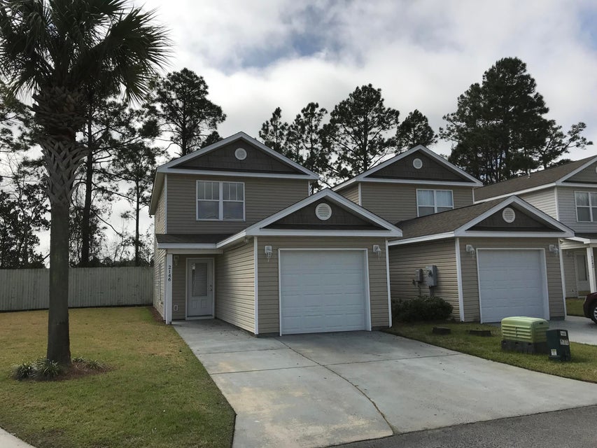 2146 Sterling Cove Boulevard - 1