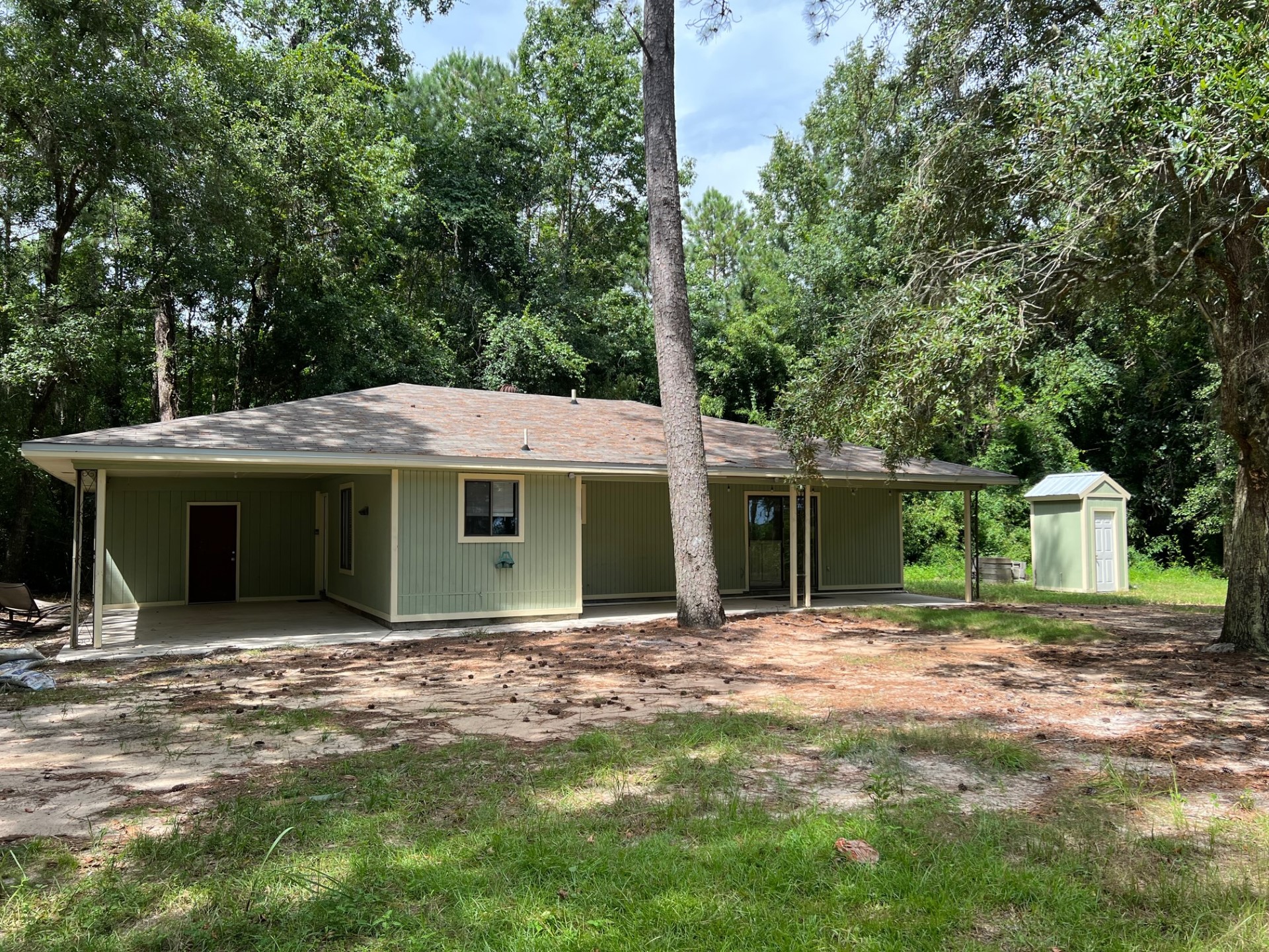 35 Bay Breeze Drive