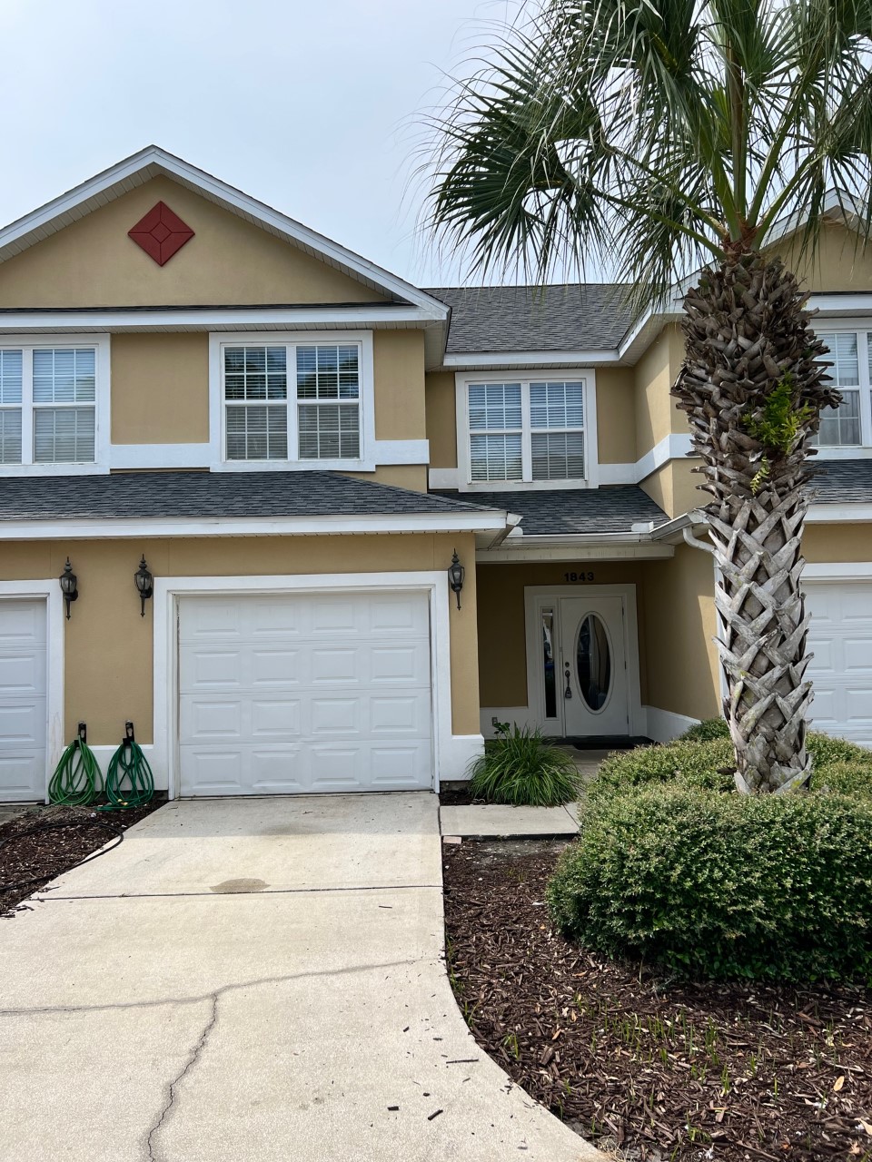 1843 Annabellas Drive - 1