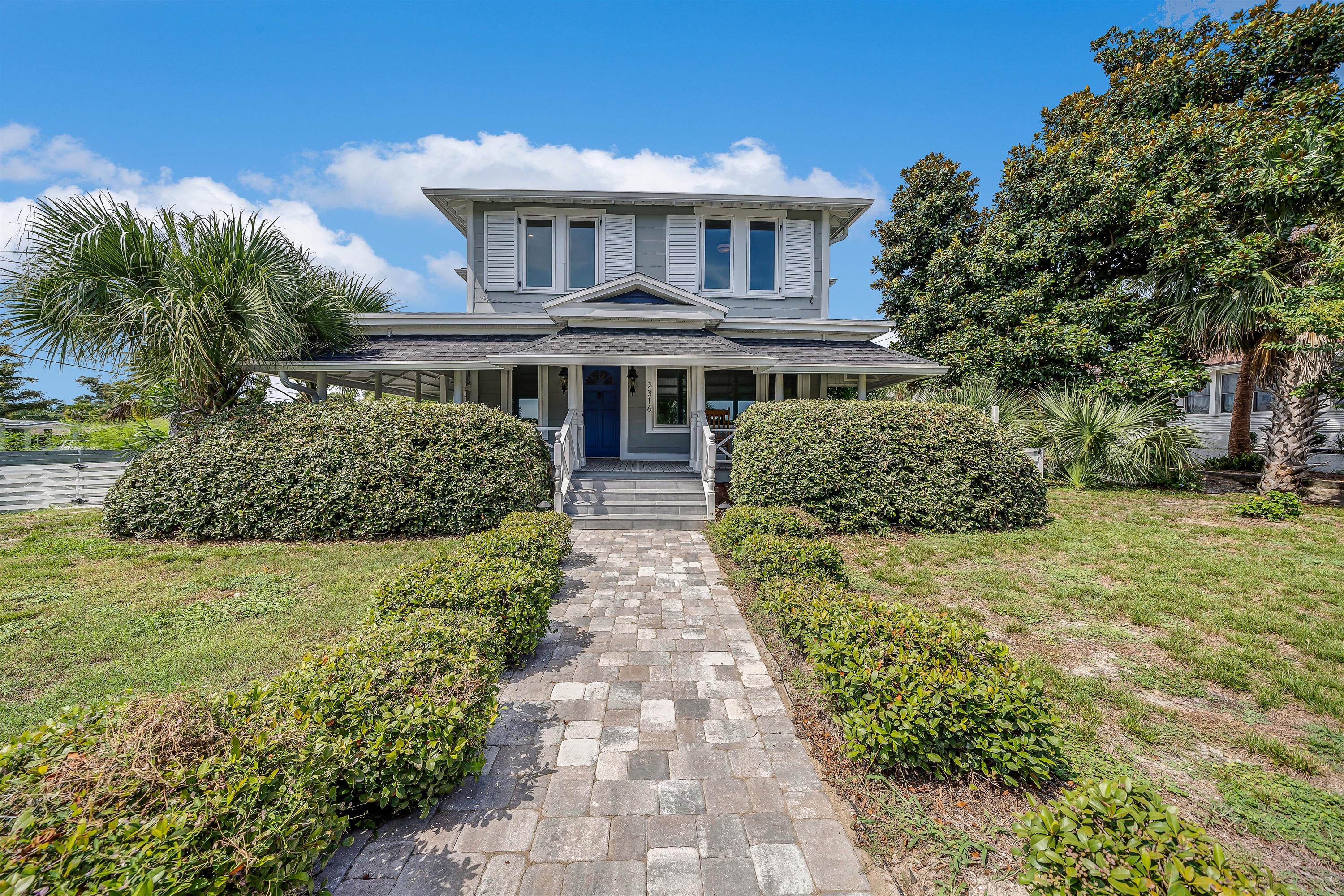 2316 West Beach Drive