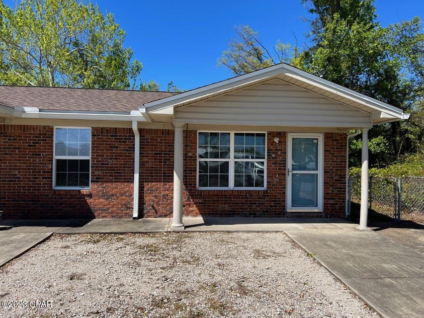 829 Russ Lake Drive - A