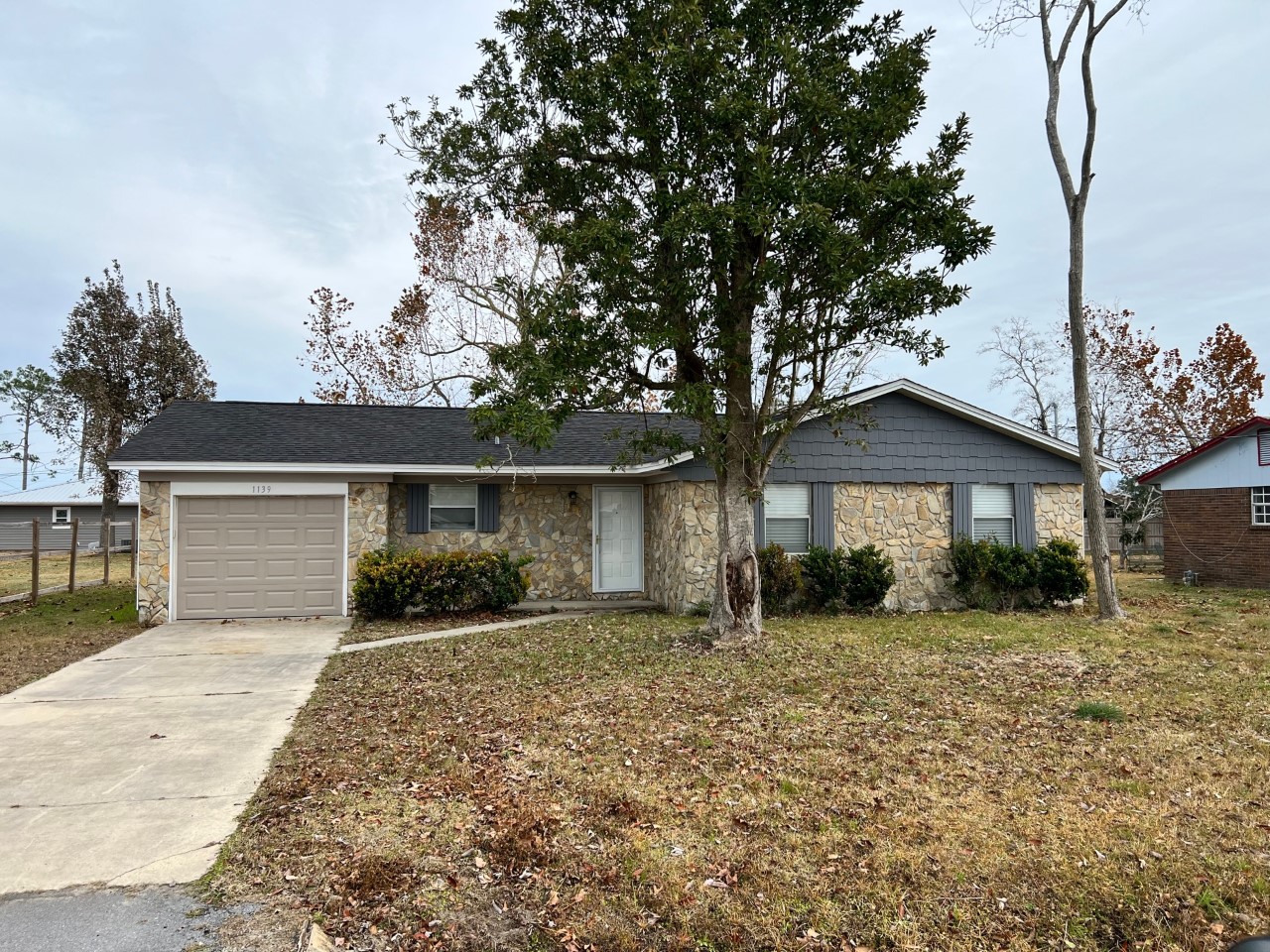 1139 Babby Lane